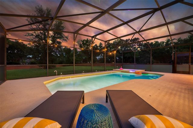 161 LAS FUENTES DRIVE, Kissimmee, FL 34746