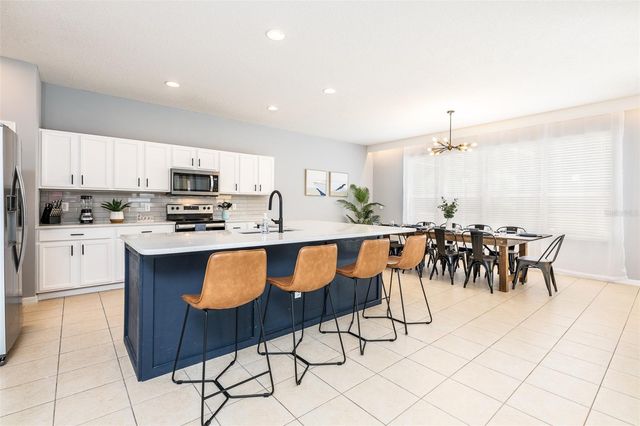 161 LAS FUENTES DRIVE, Kissimmee, FL 34746