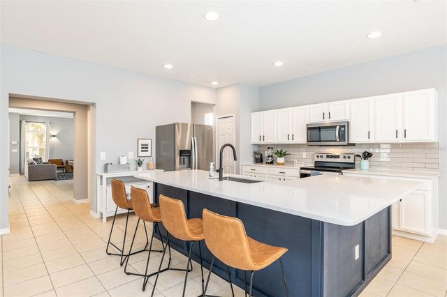 161 LAS FUENTES DRIVE, Kissimmee, FL 34746