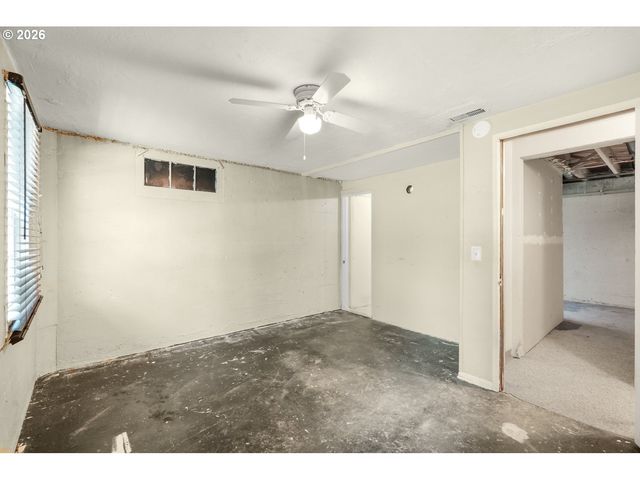 6503 Se JACK Rd, Milwaukie, OR 97222