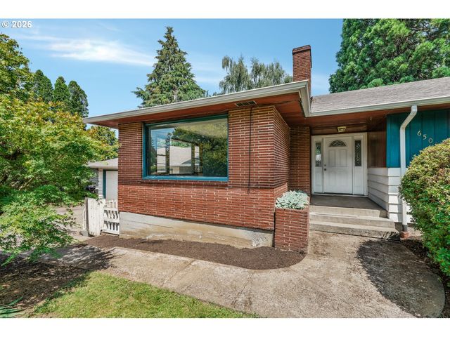 6503 Se JACK Rd, Milwaukie, OR 97222