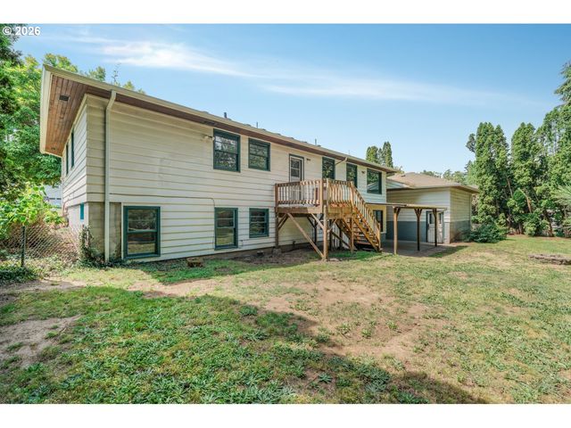 6503 Se JACK Rd, Milwaukie, OR 97222