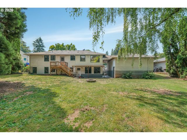 6503 Se JACK Rd, Milwaukie, OR 97222