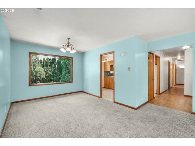 6503 Se JACK Rd, Milwaukie, OR 97222