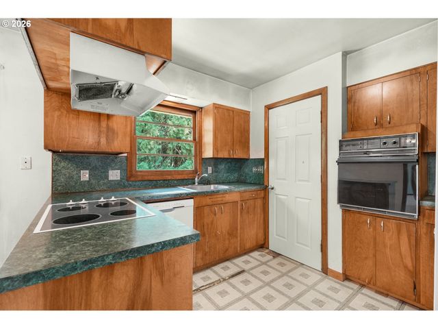6503 Se JACK Rd, Milwaukie, OR 97222