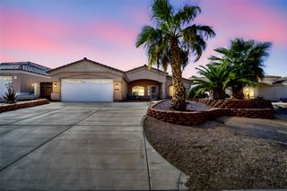 2068 E Desert Lakes Drive, Fort Mohave, AZ 86426