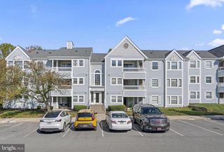 8511 FALLS RUN RD #K, Ellicott City, MD 21043