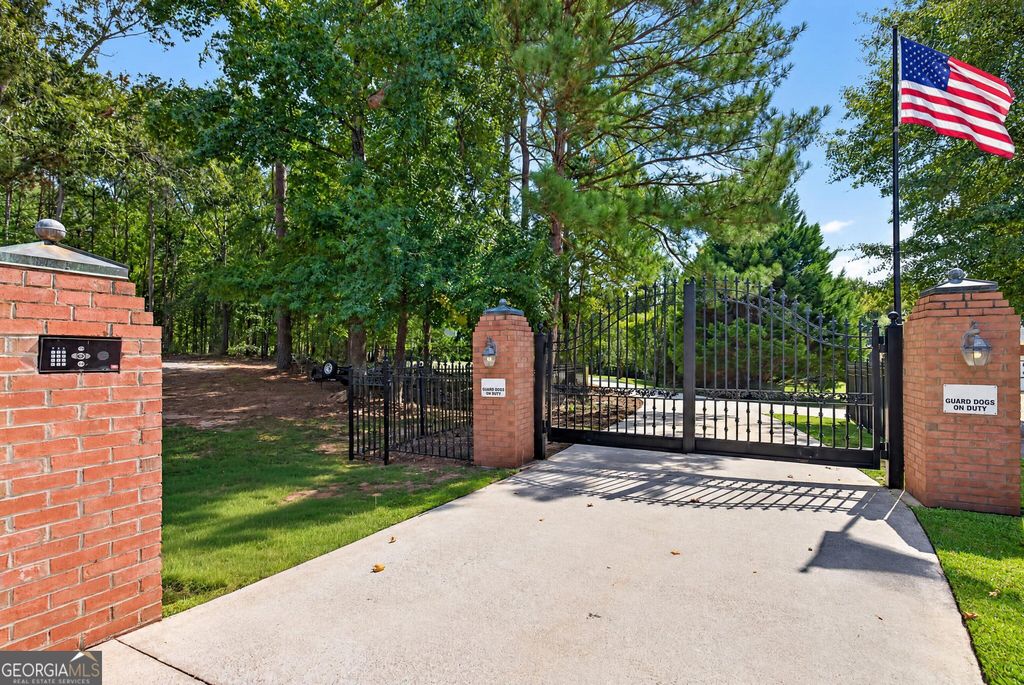 221 Valley Way, Hampton, GA 30228 — photo 2