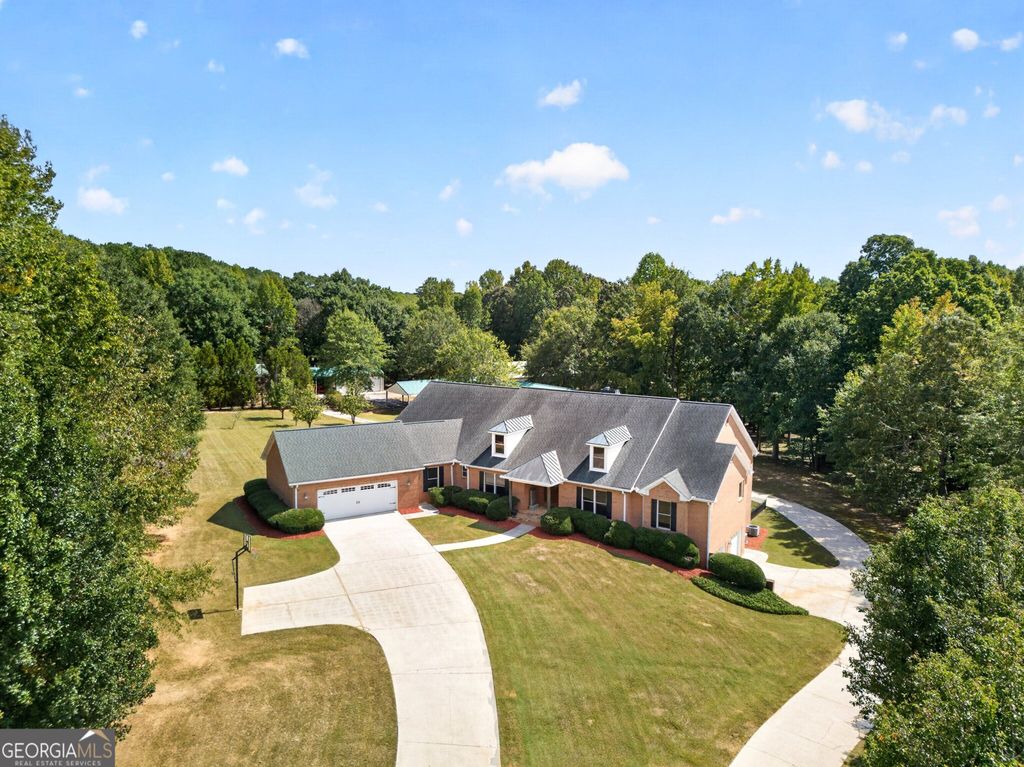 221 Valley Way, Hampton, GA 30228 — photo 5
