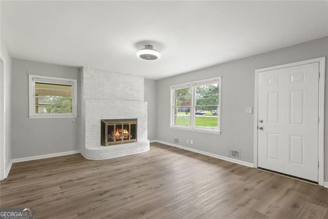 4325 Hiram Lithia Springs Road SW, Powder Springs, GA 30127