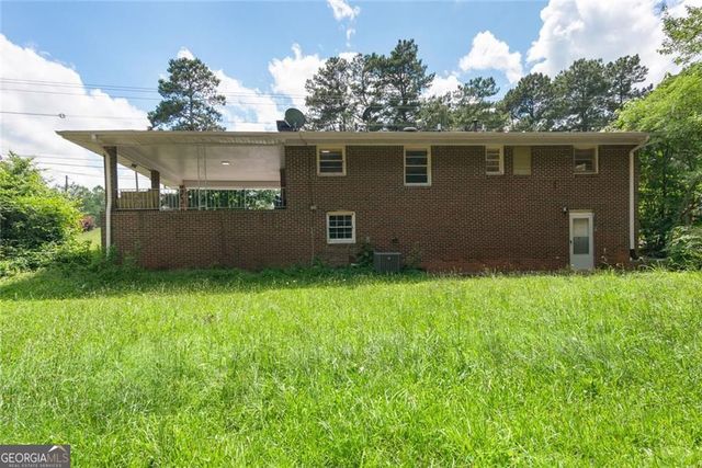 4325 Hiram Lithia Springs Road SW, Powder Springs, GA 30127