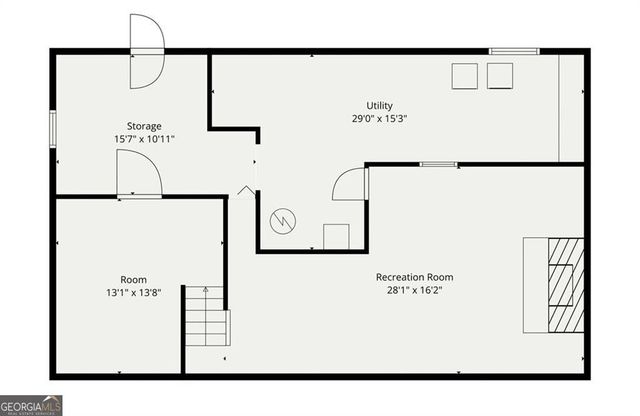 4325 Hiram Lithia Springs Road SW, Powder Springs, GA 30127