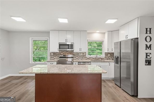 4325 Hiram Lithia Springs Road SW, Powder Springs, GA 30127