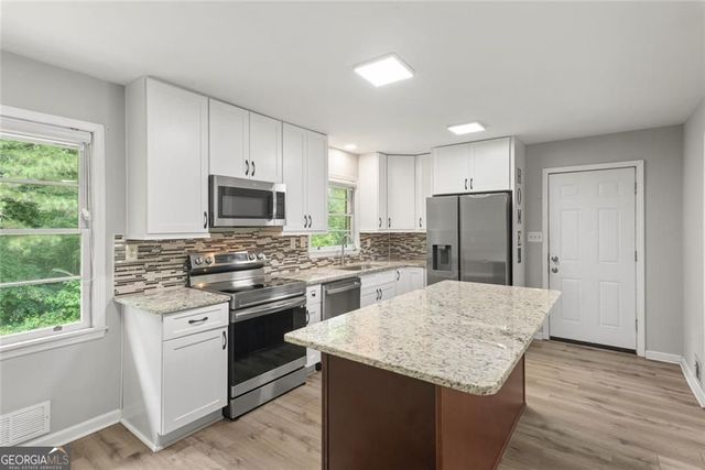4325 Hiram Lithia Springs Road SW, Powder Springs, GA 30127