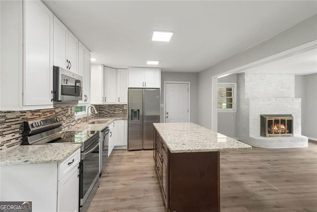 4325 Hiram Lithia Springs Road SW, Powder Springs, GA 30127