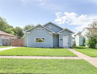 629 Atlantic St, Corpus Christi, TX 78404