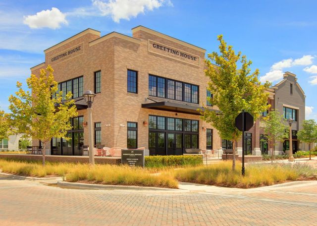 310 Harmony Way, Northlake, TX 76247