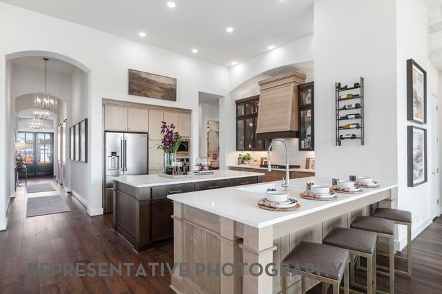 310 Harmony Way, Northlake, TX 76247