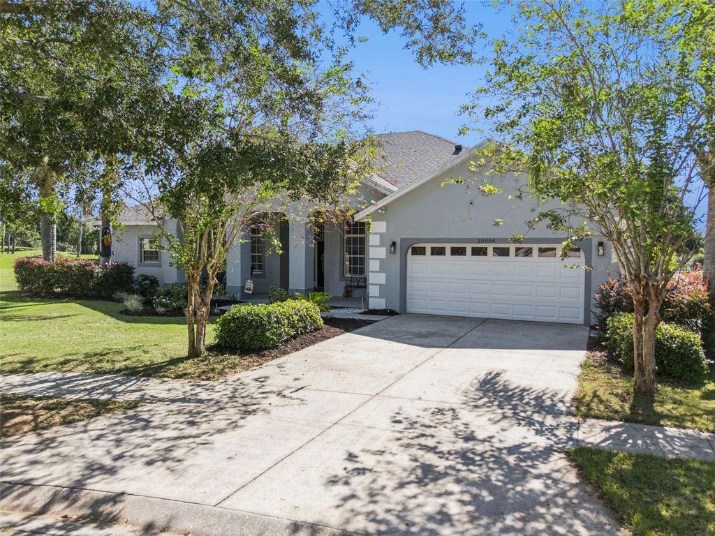 10904 SMOKEY RIDGE COURT, Clermont, FL 34711
