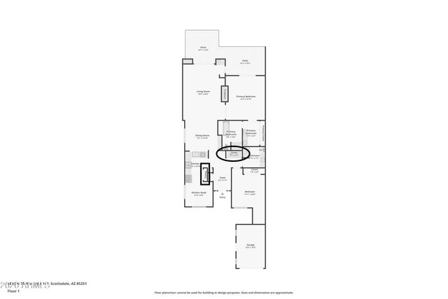 4015 N 78TH Street 141, Scottsdale, AZ 85251