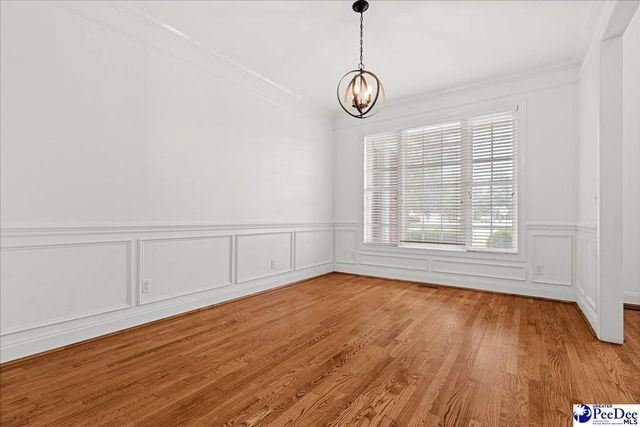 1658 Jefferson Drive, Florence, SC 29501