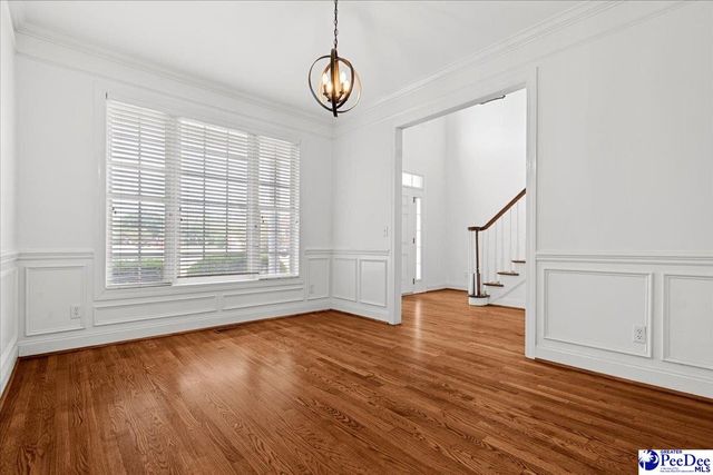 1658 Jefferson Drive, Florence, SC 29501