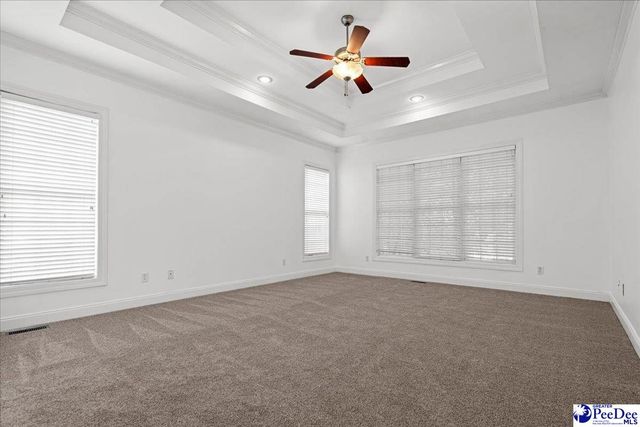 1658 Jefferson Drive, Florence, SC 29501