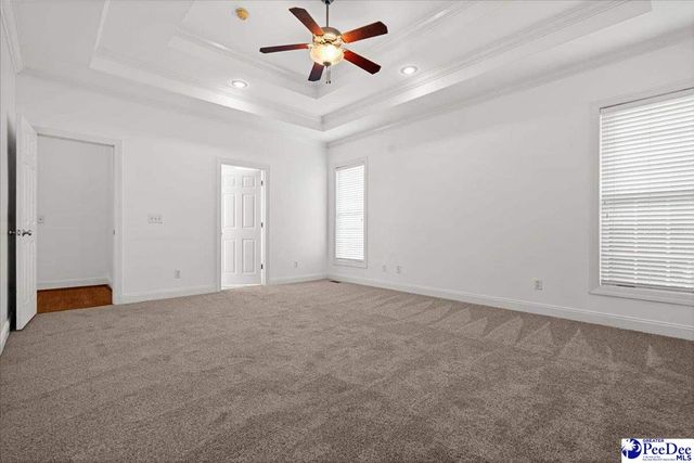 1658 Jefferson Drive, Florence, SC 29501