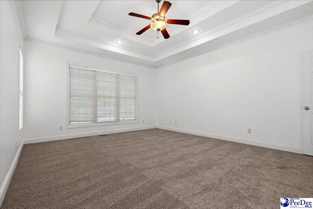 1658 Jefferson Drive, Florence, SC 29501