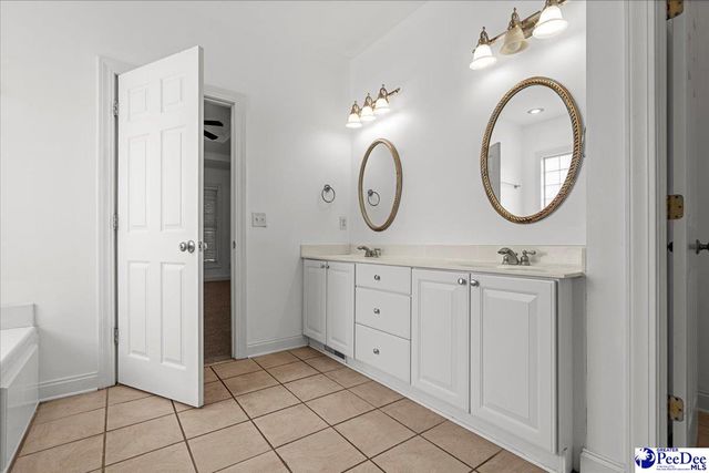 1658 Jefferson Drive, Florence, SC 29501