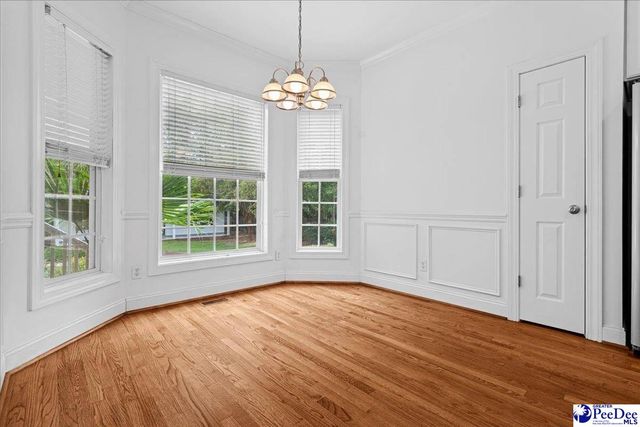 1658 Jefferson Drive, Florence, SC 29501