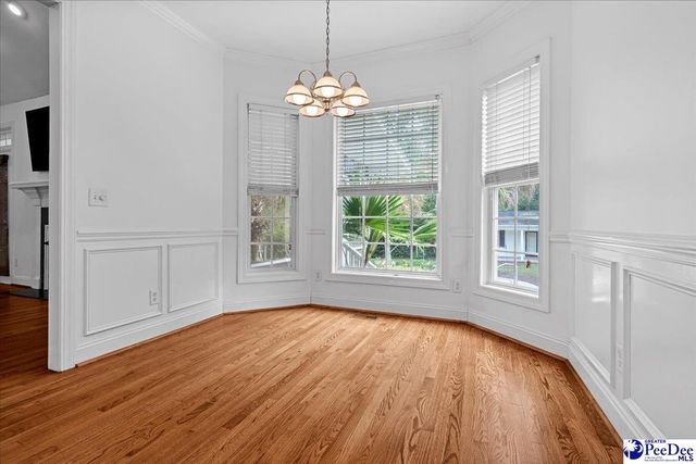 1658 Jefferson Drive, Florence, SC 29501