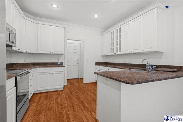 1658 Jefferson Drive, Florence, SC 29501