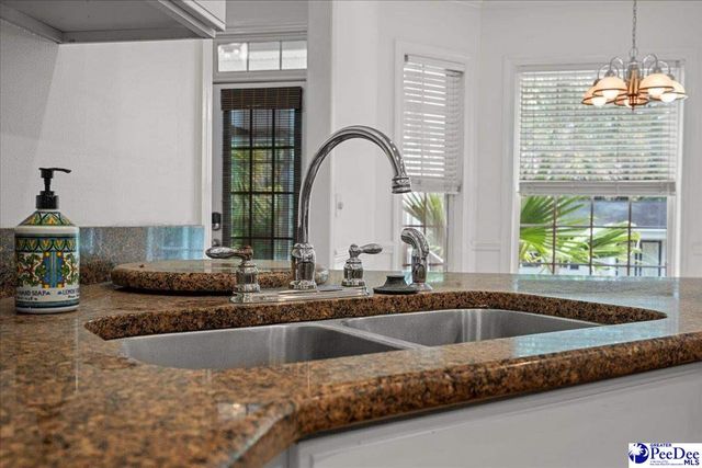 1658 Jefferson Drive, Florence, SC 29501