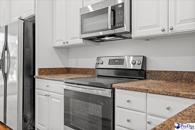 1658 Jefferson Drive, Florence, SC 29501