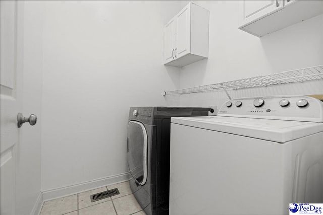 1658 Jefferson Drive, Florence, SC 29501