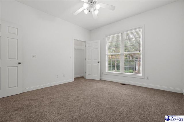 1658 Jefferson Drive, Florence, SC 29501