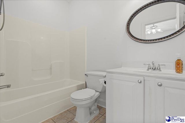 1658 Jefferson Drive, Florence, SC 29501