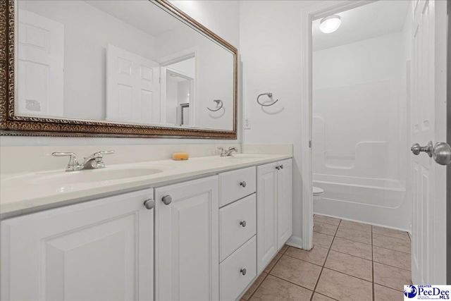 1658 Jefferson Drive, Florence, SC 29501