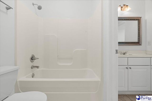 1658 Jefferson Drive, Florence, SC 29501