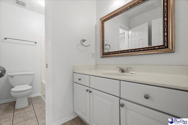 1658 Jefferson Drive, Florence, SC 29501