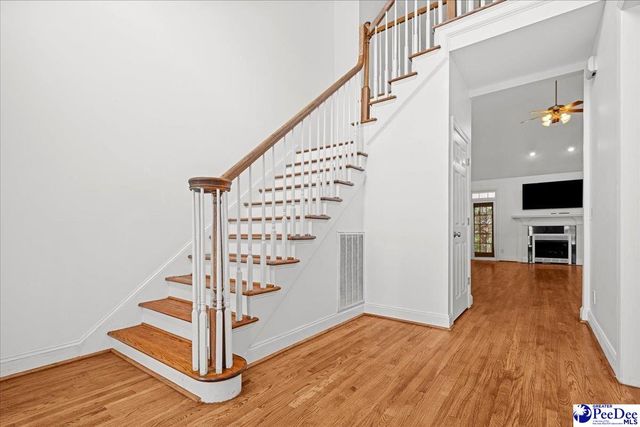 1658 Jefferson Drive, Florence, SC 29501