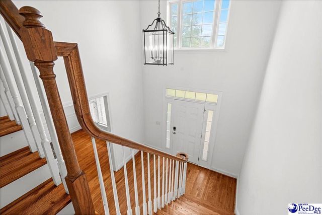 1658 Jefferson Drive, Florence, SC 29501