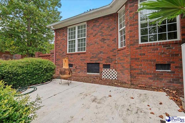 1658 Jefferson Drive, Florence, SC 29501