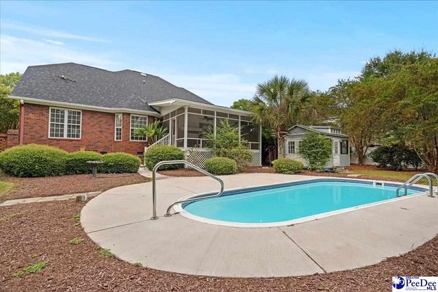 1658 Jefferson Drive, Florence, SC 29501