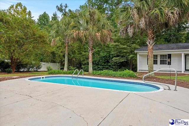 1658 Jefferson Drive, Florence, SC 29501