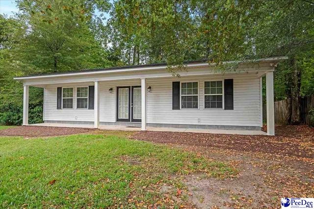 1658 Jefferson Drive, Florence, SC 29501