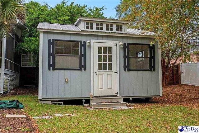 1658 Jefferson Drive, Florence, SC 29501