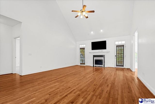 1658 Jefferson Drive, Florence, SC 29501