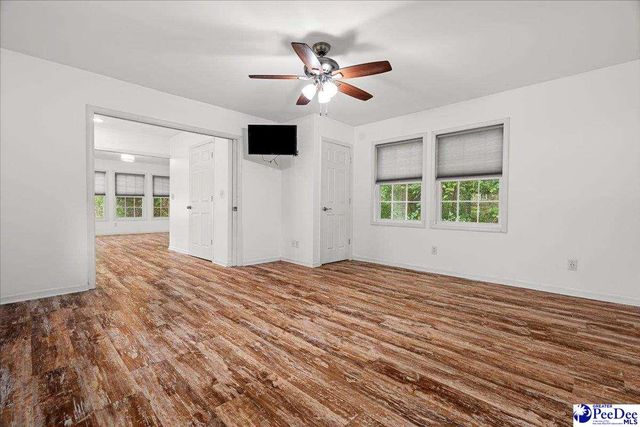 1658 Jefferson Drive, Florence, SC 29501